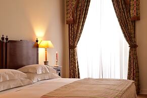 Pousada Palácio de Queluz – Historic Hotel