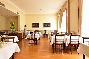 Pousada Palácio de Queluz – Historic Hotel