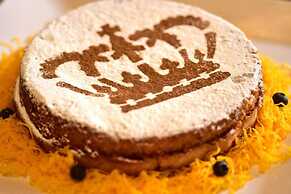 Pousada Palácio de Queluz – Historic Hotel