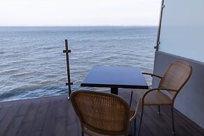 Pousada da Ria - Aveiro - Charming Hotel