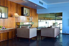 Pousada da Ria - Aveiro - Charming Hotel