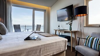 Pousada da Ria - Aveiro - Charming Hotel
