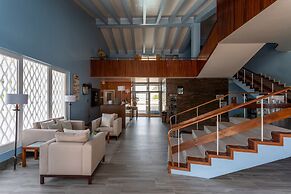 Pousada da Ria - Aveiro - Charming Hotel