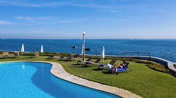 Pousada da Ria - Aveiro - Charming Hotel