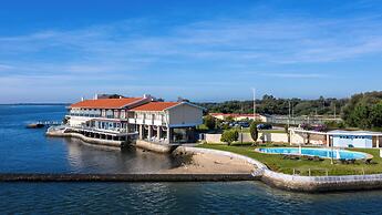 Pousada da Ria - Aveiro - Charming Hotel