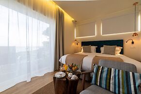 Pousada da Ria - Aveiro - Charming Hotel