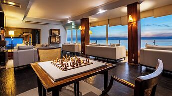 Pousada da Ria - Aveiro - Charming Hotel