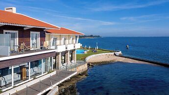 Pousada da Ria - Aveiro - Charming Hotel