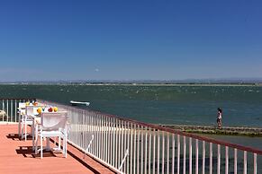 Pousada da Ria - Aveiro - Charming Hotel