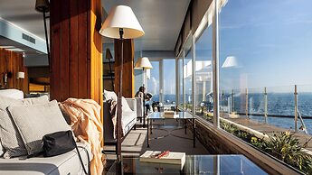 Pousada da Ria - Aveiro - Charming Hotel