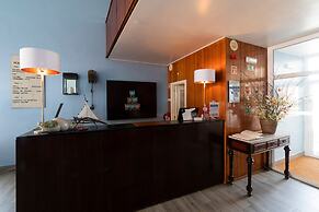 Pousada da Ria - Aveiro - Charming Hotel