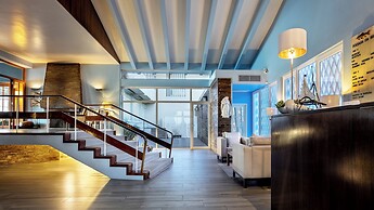 Pousada da Ria - Aveiro - Charming Hotel