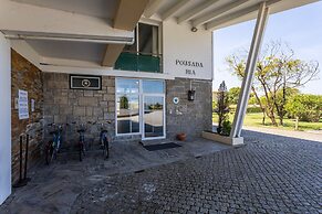 Pousada da Ria - Aveiro - Charming Hotel