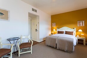 Pousada da Ria - Aveiro - Charming Hotel