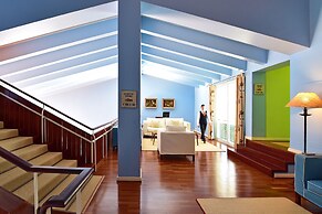 Pousada da Ria - Aveiro - Charming Hotel