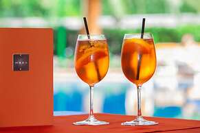 Grand Hotel Gianicolo