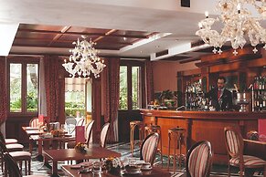 Grand Hotel Gianicolo