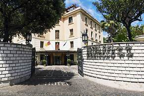 Grand Hotel Gianicolo