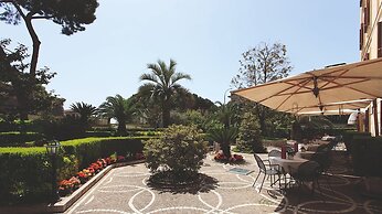 Grand Hotel Gianicolo