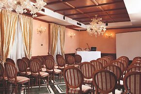 Grand Hotel Gianicolo