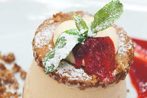 Grand Hotel Gianicolo