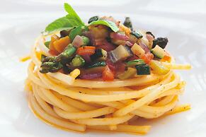 Grand Hotel Gianicolo