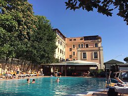 Grand Hotel Gianicolo