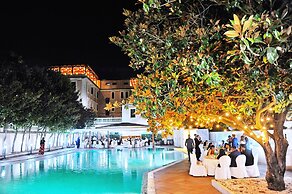 Grand Hotel Gianicolo