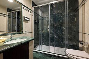 Grand Hotel Gianicolo