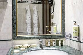 Grand Hotel Gianicolo