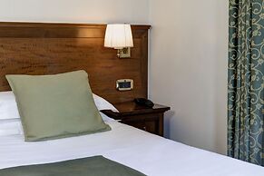 Grand Hotel Gianicolo