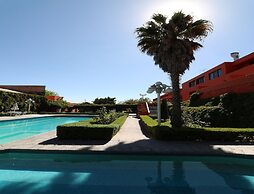 Hotel Misión Aguascalientes Zona Sur
