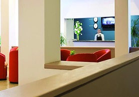 Hotel Misión Aguascalientes Zona Sur