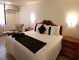 Hotel Misión Aguascalientes Zona Sur