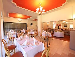 Hotel Misión Aguascalientes Zona Sur