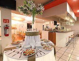 Hotel Misión Aguascalientes Zona Sur