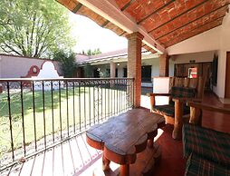 Hotel Misión Aguascalientes Zona Sur