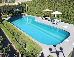 Hotel Misión Aguascalientes Zona Sur