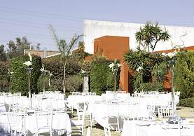 Hotel Misión Aguascalientes Zona Sur
