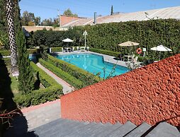 Hotel Misión Aguascalientes Zona Sur