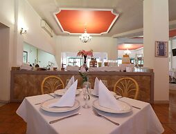 Hotel Misión Aguascalientes Zona Sur