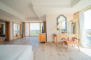 The Norm Oriental Kemer