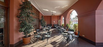 The Norm Oriental Kemer