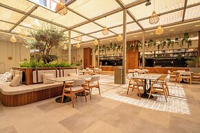 The Norm Oriental Kemer