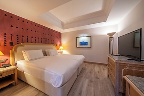 The Norm Oriental Kemer