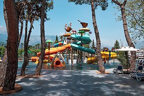 The Norm Oriental Kemer
