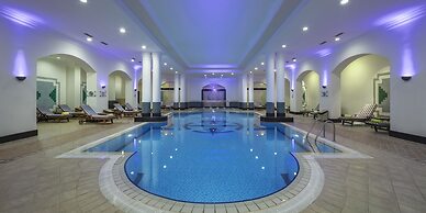 The Norm Oriental Kemer