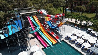 The Norm Oriental Kemer