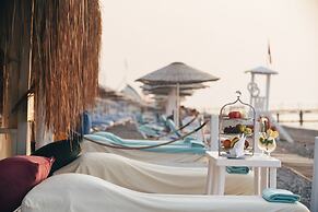 The Norm Oriental Kemer