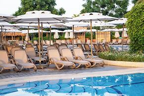 The Norm Oriental Kemer